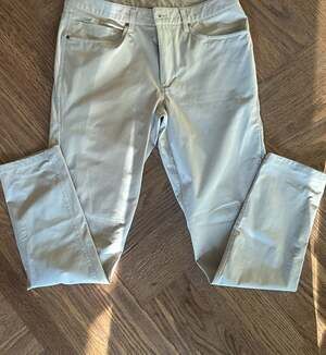 Lululemon men’s five pack pants